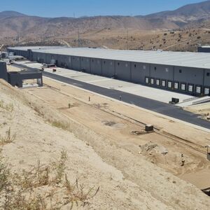 Venta De Terreno Industrial “El Rey”, Tijuana (Frente a Toyo