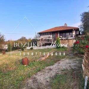 For sale a house in Goren Chiflik, Varna area