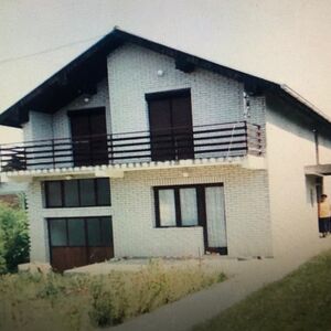 Family house for sale in Belgrade-Sopot