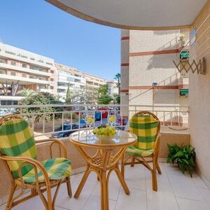 Property in Spain. Apartment in Torrevija,Costa Blanca,Spain