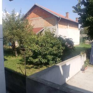 I am selling a house in Belgrade-Veliki Mokri Lug