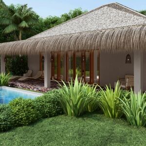 5* 2 Bedroom Villa Sumba 