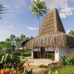 5 * 1 Bed Glamping Villa Sumba