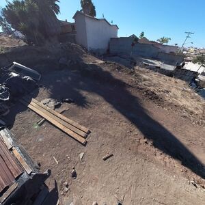 Venta de Terreno en Fracc. La Mina, Rosarito, B.C., 200 m².