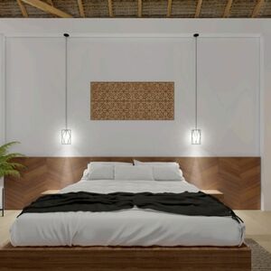 5* 2 Bedroom Villa Sumbawa