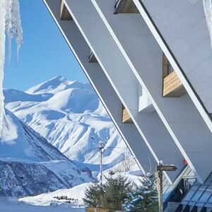 Apartments from $54,400 Gudauri, Georgia