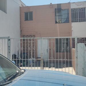 VENTA DE CASA EN OTAY TIJUANA, 2 habitaciones