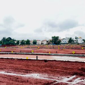 800,1200,1500Sqft Plot sale in Vidyanagar Cross Yelankha 