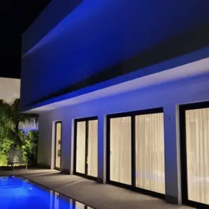 4 Bedroom villa for sale in Punta Cana, Dominican Republic