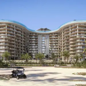 Apartments for sale in Ras Al Khaimah, UAE