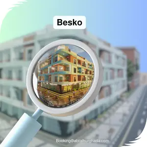 Find Your Ideal Home at Besko 🏖️, 2 Bedroom 79 sqm🤩