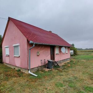 House in Basal, Baranya