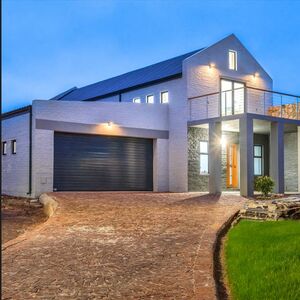 Beautiful sea view New House on Garden Route, South Africa