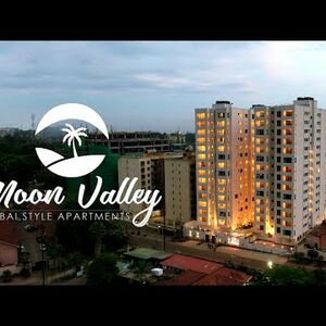 Moon Valley Apartments