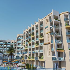 Stone Heights - Luxury Living in El-Hadaba, Hurghada