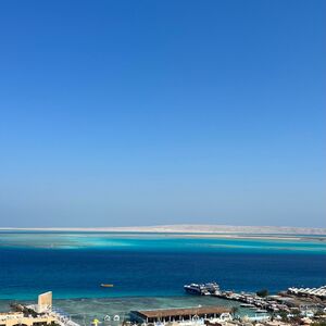 Panorama Hills- highest point of Hurghada!