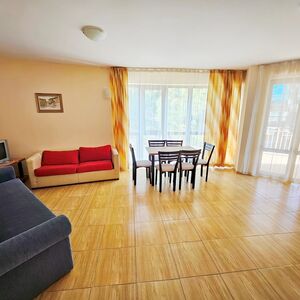 Big 2-Bedroom Apartment | Golden Dreams, Sunny Beach