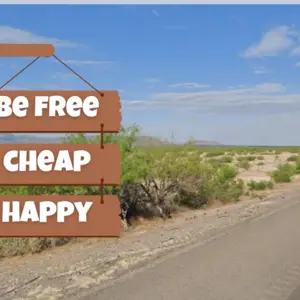 Your New Home Starts Here – Own 0.50 Acres in New Mexico!