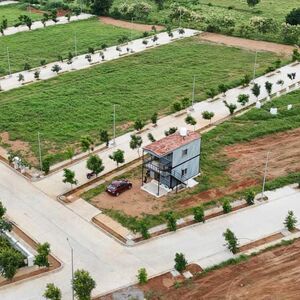 Open plots for sale at Maheshwaram Hyderabad