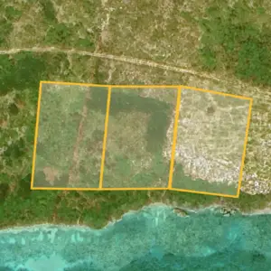 Zanzibar Beach Land For Sale - Makanduchi Region | 14,000SQM