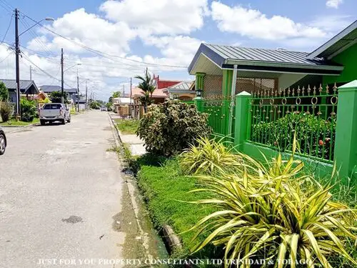 House for Sale Trinidad