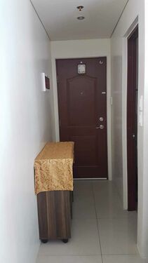 Unit Entrance Door