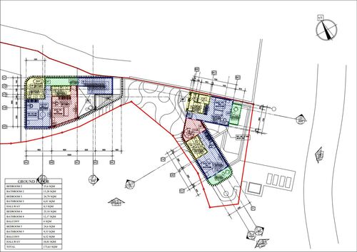 First Floor Plan