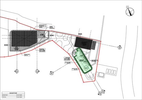 Roof Plan