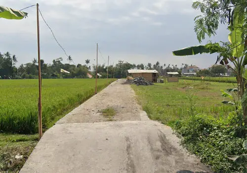 Seseh Land