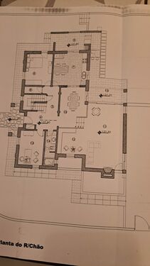 Ground floor plan