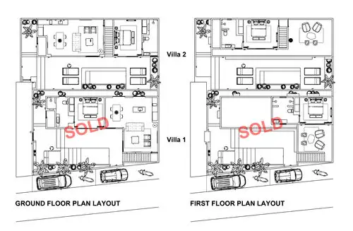 Floor Plan Layout