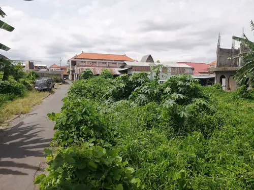 Batu Bolong Site