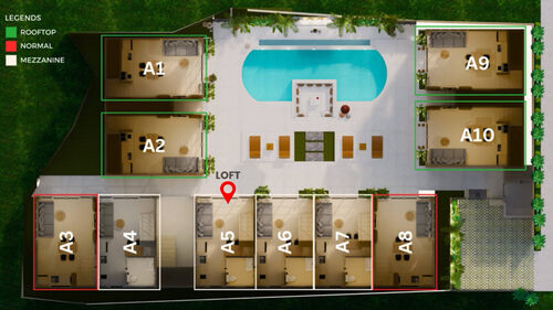 Site Diagram