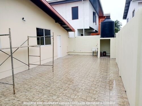 House for Rent Trinidad