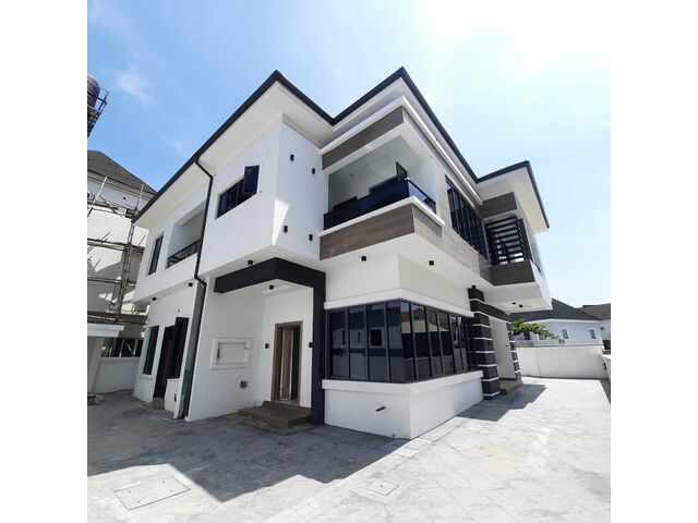 Realex Duplex Lekki