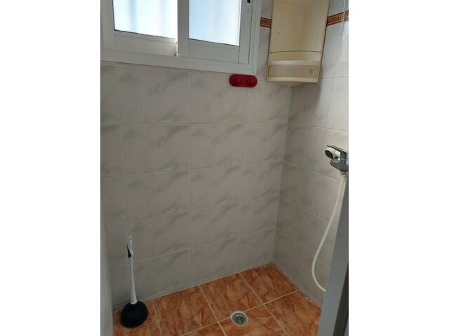 shower room - first