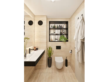 bathroom Visualisation 1