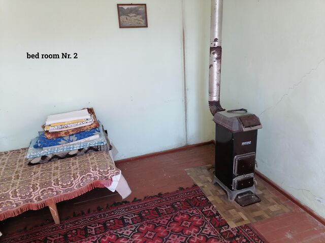 bed room 2