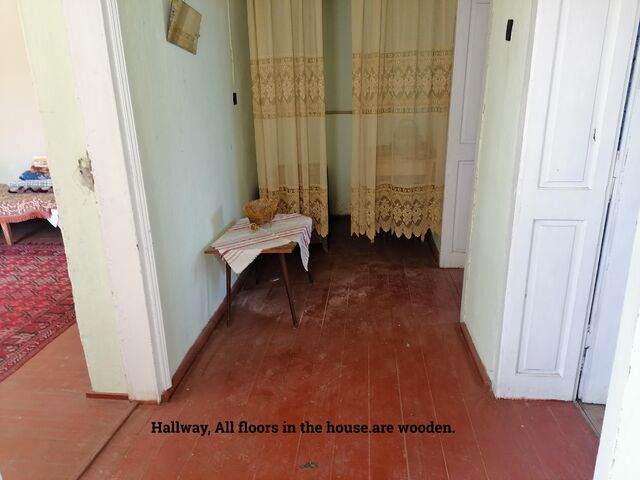 hallway