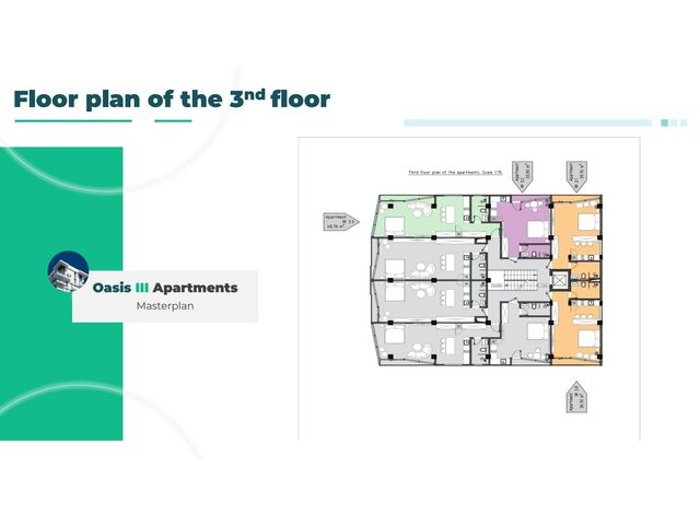 Floor Plan 3rd