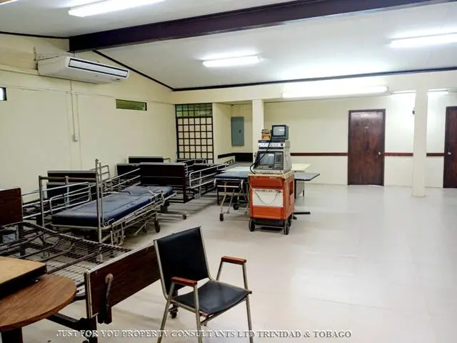 Medical Facility for Sale