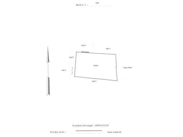 Site Diagram