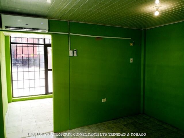 Commercial Space for Rent