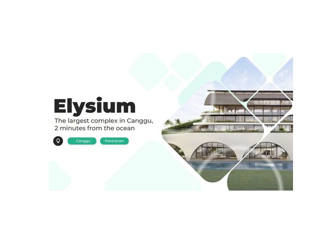 Elysium Development