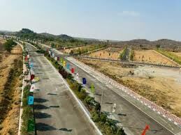 Plots for Sale in Koheda,