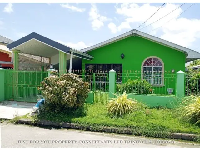 House for Sale Trinidad