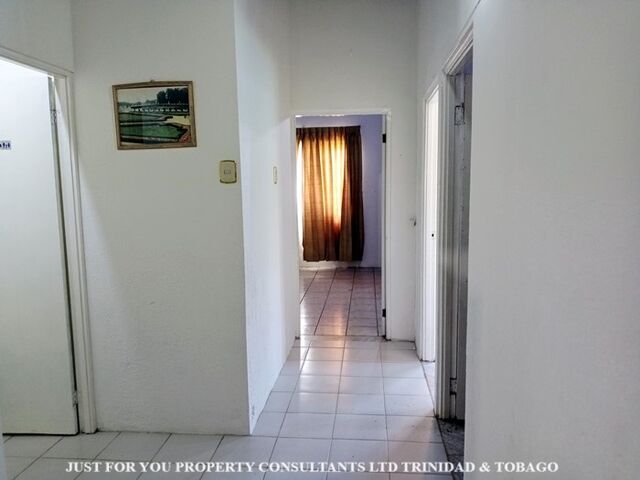 House for Sale Trinidad