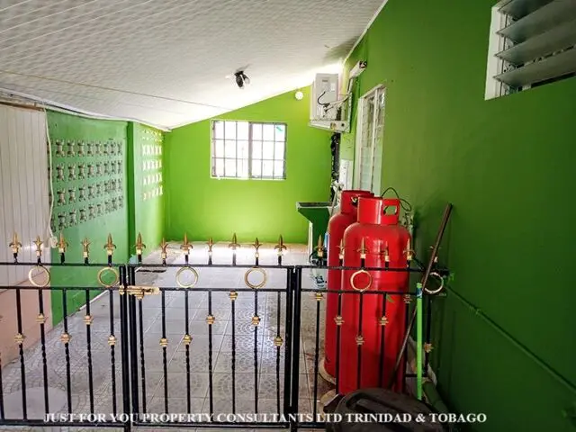 House for Sale Trinidad