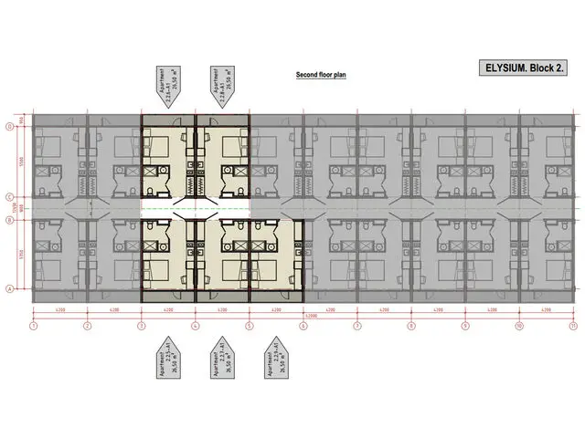 Floor Plan Layout