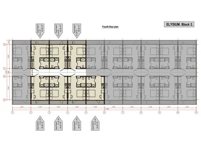 Floor Plan Layout